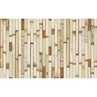Piet Hein Eek Wood tapet 01