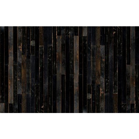 Piet Hein Eek Wood tapet 05