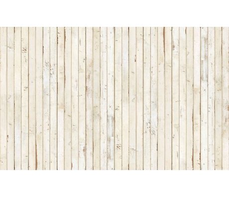 Piet Hein Eek Wood tapet 08