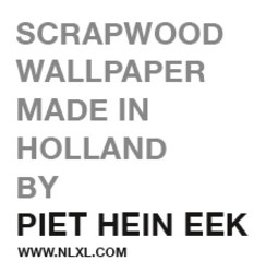 Piet Hein Eek