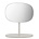 Normann Copenhagen Mirror Mirror sabbia flip 28x19,5x34,5cm acciaio di colore