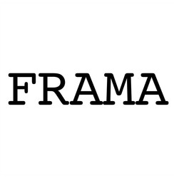 Frama Shop