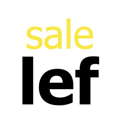Sale