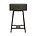 BePureHome Side Table Skybox 70x45x30cm en métal noir