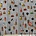 NLXL-Daniel Rozensztroch Wallpaper Brooms multicolor 1000x48,7cm