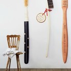 NLXL-Daniel Rozensztroch Brushes wallpaper multicolor 1000x48,7cm