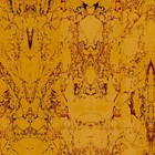 NLXL-Piet Hein Eek Wallpaper Gold-Marmorpapier 81 Gold 900x48,7cm