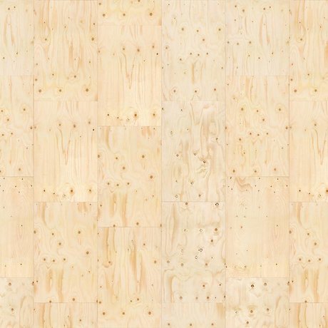 NLXL-Piet Hein Eek Sperrholz Tapete Papier beige 900x48,7cm