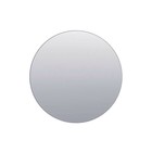 Housedoctor Walls mirror silver glass Ø80cm