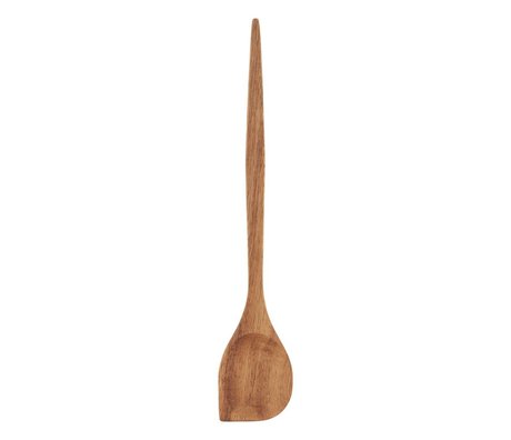 Nicolas Vahé Spoon naturbraun 32cm akacietræ