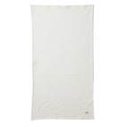 Ferm Living Organic bianco 50x100cm stoffa tessile