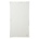 Ferm Living Økologisk hvid klud tekstil 50x100cm