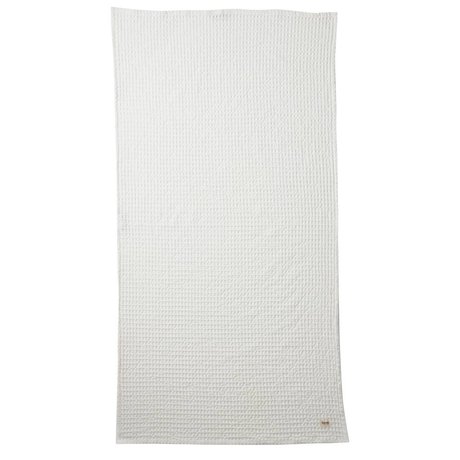 Ferm Living Bio-weißen Tuch Textil 70x140cm