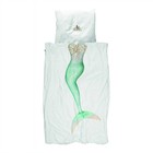 Duvet Mermaid multicolour cotton in 3 sizes