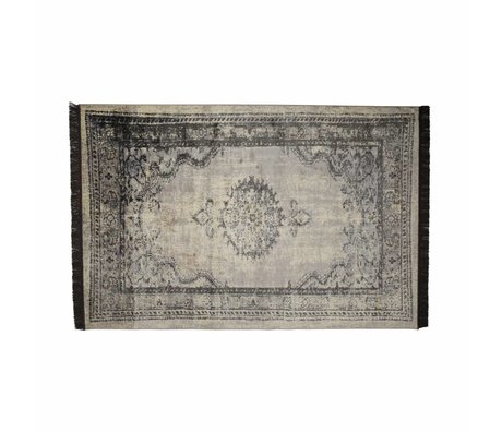 Zuiver Tapis Marvel beurre brun 170x240cm