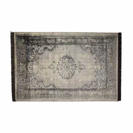 Zuiver Tapis Marvel beurre brun 170x240cm