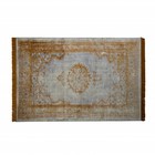 Zuiver Carpet Marvel butter brown 170x240cm