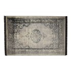 Zuiver Alfombra 170x240cm Marvel mantequilla marrón