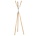 Zuiver Coat Rack Pinnacle sait 176x59x56cm Bois