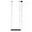 Zuiver GTA pendant lamp nickel, metallic gray 70x14x10cm