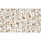 Piet Hein Eek Papel Wallpaper 'Scrapwood 16 ", blanco / marrón, 900 x 48,7 cm