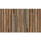 Piet Hein Eek Wallpaper 'Scrapwood 15 "paper, multicolor, 900 x 48.7 cm