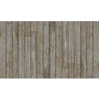 Piet Hein Eek Tapete 'Scrapwood 14" aus Papier, grau/braun, 900 x 48,7 cm