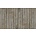Piet Hein Eek La carta da parati 'Scrapwood 14 ", grigio / marrone, 900 x 48,7 centimetri