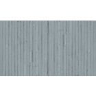 Piet Hein Eek Papel Wallpaper 'Scrapwood 12 ", gris / azul, 900 x 48,7 cm