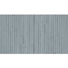 Piet Hein Eek Wallpaper 'Scrapwood 12 "papir, grå / blå, 900 x 48,7 cm