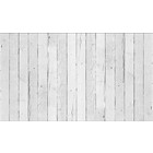 Piet Hein Eek Papel Wallpaper 'Scrapwood 11 ", blanco, 900 x 48,7 cm
