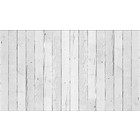Piet Hein Eek Wallpaper 'Scrapwood 11 "paper, white, 900 x 48.7 cm