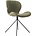 Zuiver Salle à manger chaise OMG, vert, 50x56x80cm