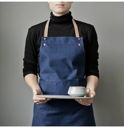 Aprons and potholders