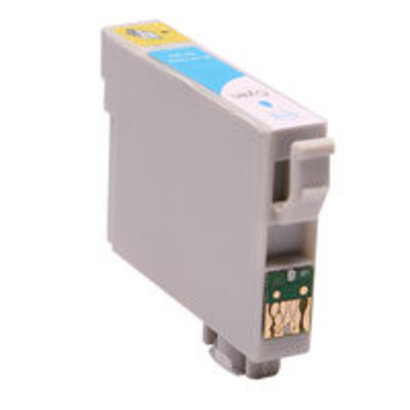 Epson inktpatroon 502XL Cyaan (Huismerk)