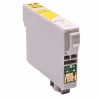 Epson inktpatroon 502XL Yellow (Huismerk)