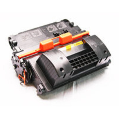 Canon 039H Toner Zwart (Huismerk)