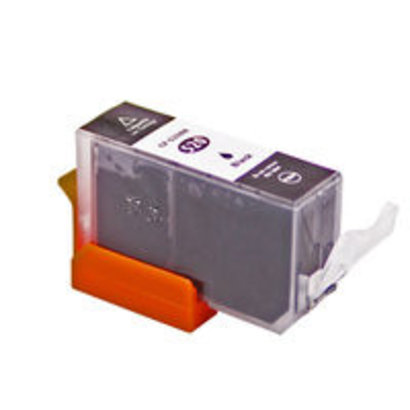Canon inktpatroon PGI-520 zwart met chip (Huismerk)
