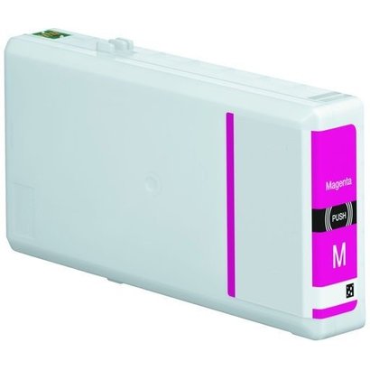 Epson inktpatroon 79XL (T7903) magenta (Huismerk)