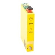 Epson inktpatroon 33XL (T3364) yellow (Huismerk)