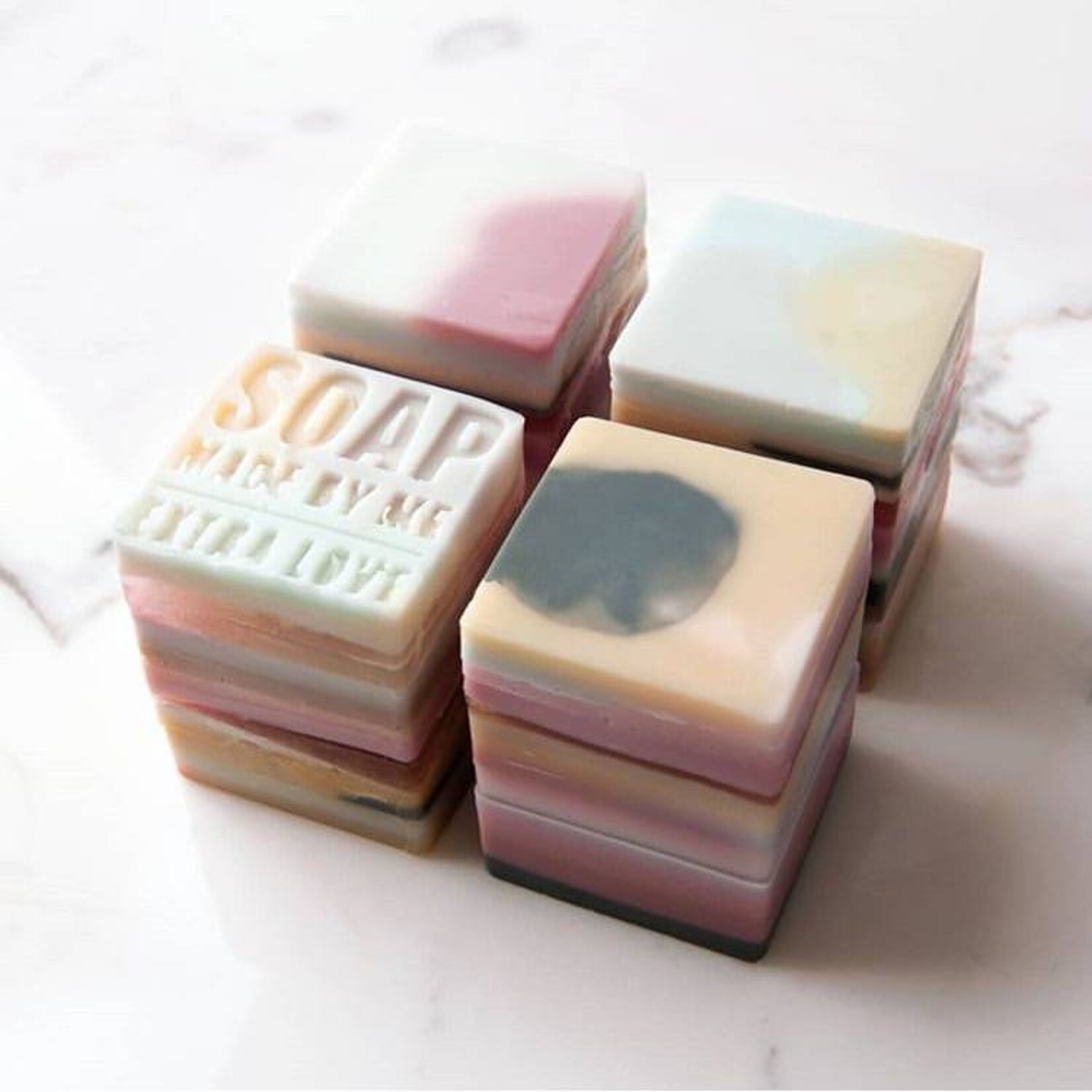 RICO SOAP COLOUR APRICOT