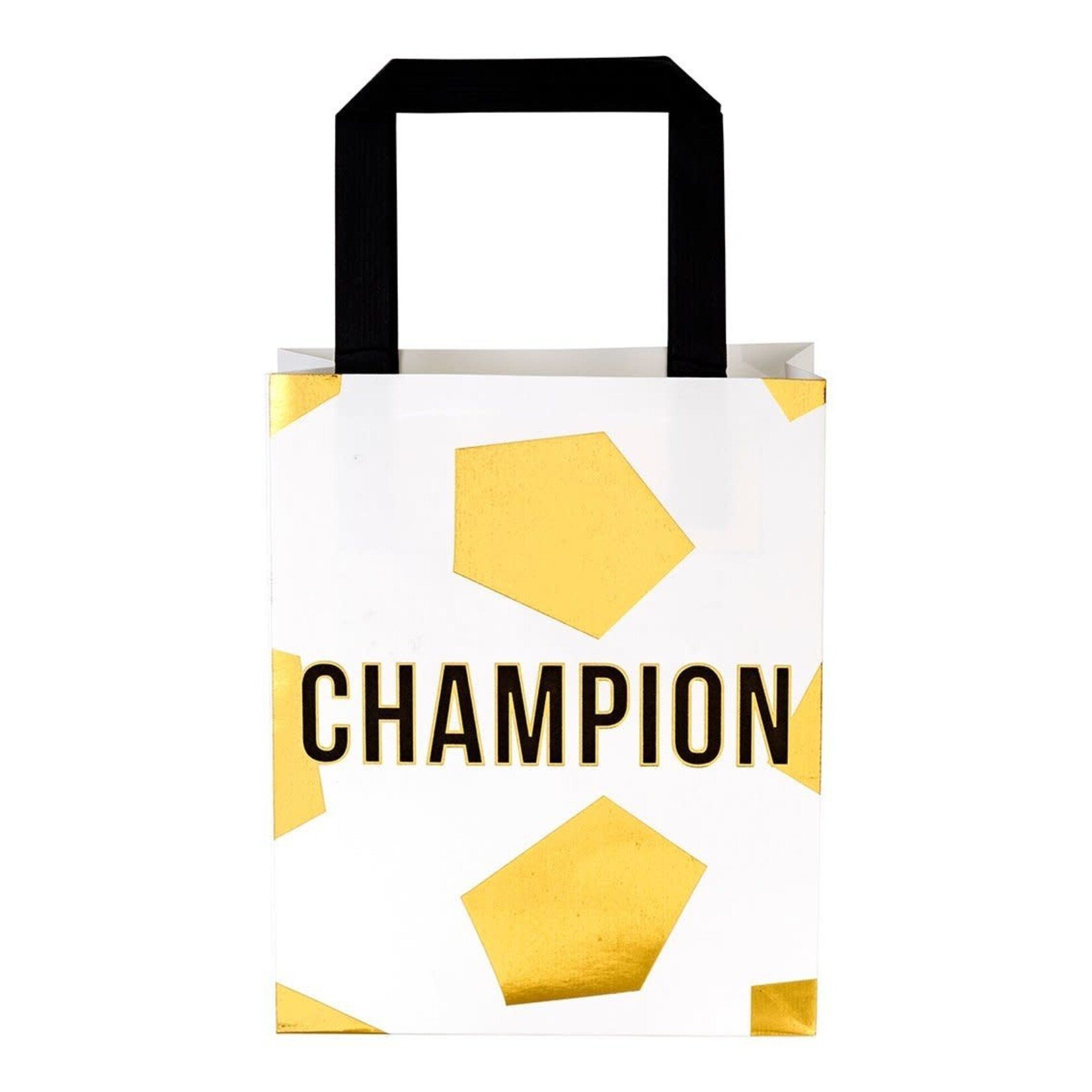 TT Party Champions Party Bag