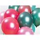 RICO BALLOONS BERRY PEARL MIX 30 cm 12 x