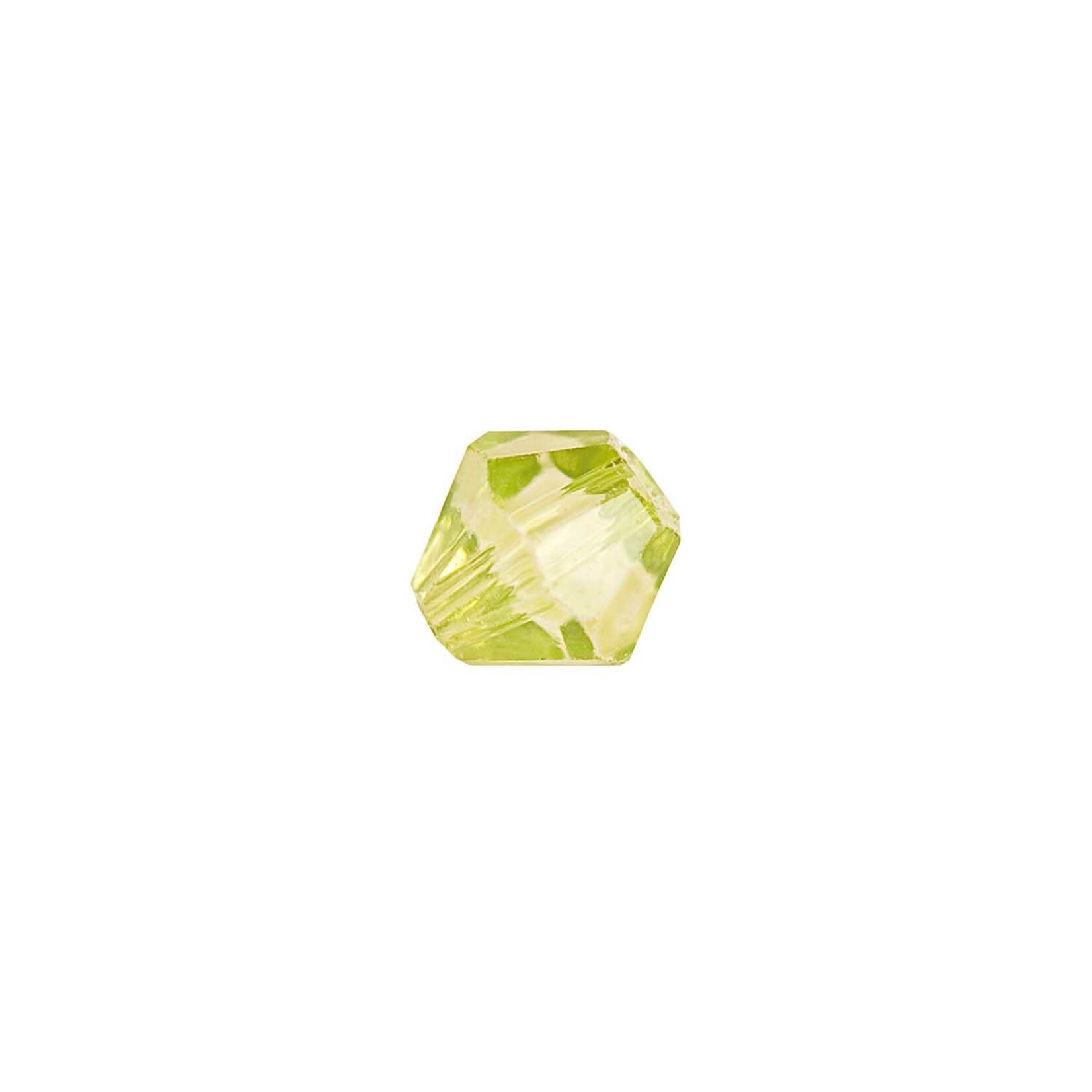 RICO DIAMOND CITRINE 4MM