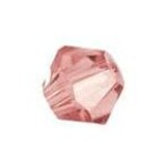 RICO DIAMOND ROSE 4MM