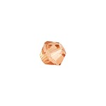 RICO DIAMOND PEACH 4MM