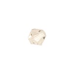 RICO DIAMOND WHITE 4MM