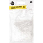 RICO DIMENSIONAL PEGBOARD MINI 2XSQUARE 8/8CM