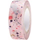 Rico NAY TAPE, CRAFTED, SPOTTED FSC MIX 1,5 CM X 10 M