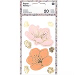 RICO STICKERS, FALL, BLOSSOM FSC MIX